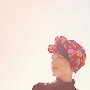 Goodreads profile picture for @glamorous