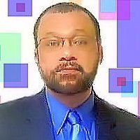 George