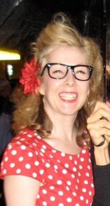 Christine