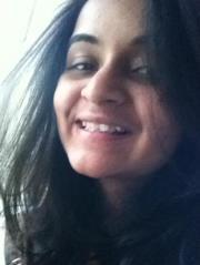 Khushbu