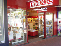 Dymocks Subiaco