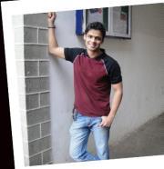 Mayuresh
