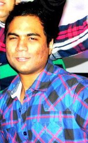 Aditya Dheeraj