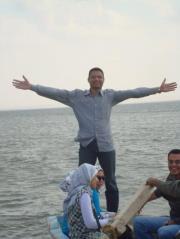 Mohammad Etayeb