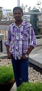 Srikanth