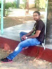 Rakesh