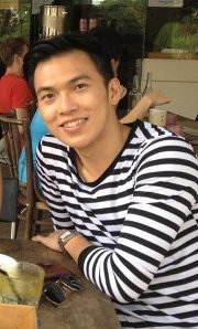 Krisianto