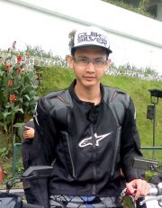 Ahmad