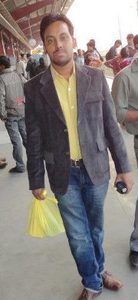Prashant