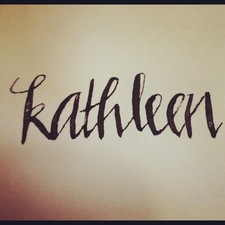 Kathleen