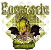 Rosemarie