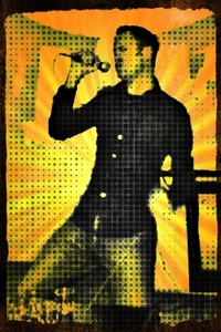 Shawn Patrick
