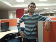 Sandeep