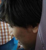 Saurabh Kumar