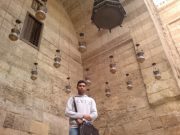 Ahmed