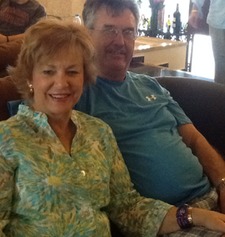 Gail Backfisch