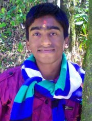Ashutosh