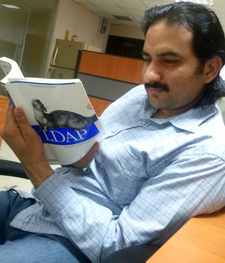 Naeem Akram