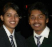 Siddharth