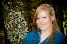 Jennie Katrine Urang