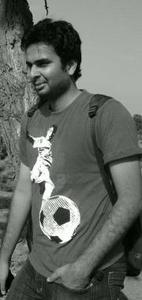 Siddharth