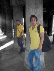 Mohit