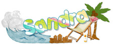 Sandy Noble