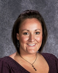 Morgan Bricker
