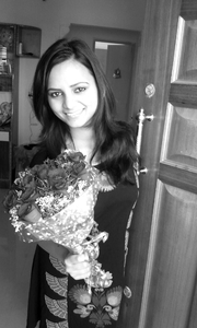 Himangini Agrawal