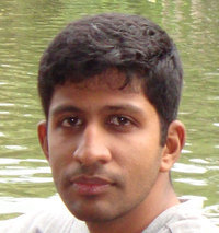Aravindh Bala