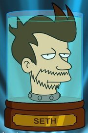 Seth