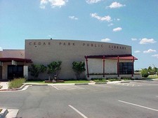Cedar Park