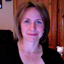 Kendra Hoffman