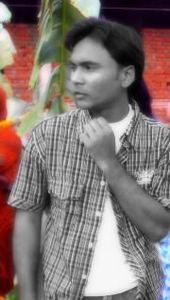 Anup Kumar