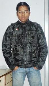 Vikash