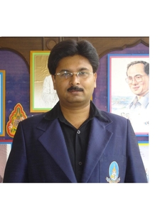 Mohammad Rizwan