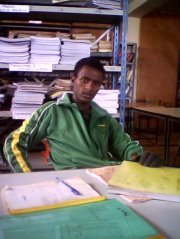 Getaneh