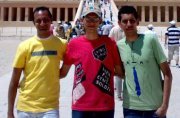 Ahmed