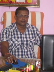 Rakesh