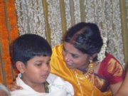Vinutha