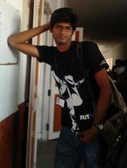 Tharun Kumar