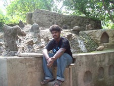 Keerthi Balakumar
