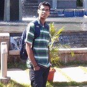 Vignesh Natarajan