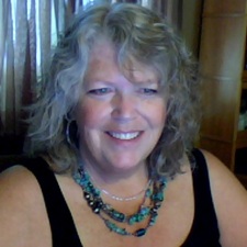 Sherrill Jones