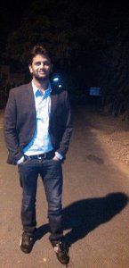 Avinash
