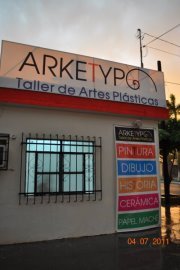 Arketypo