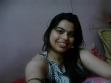 Nansi Rawal