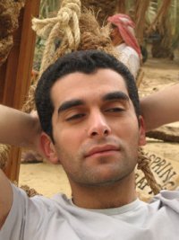 Ahmed