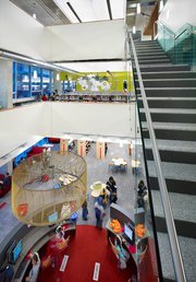 NorthVan CityLibrary