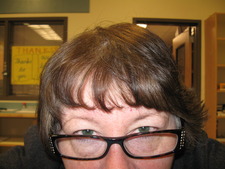 Sandy Wusterbarth Brown